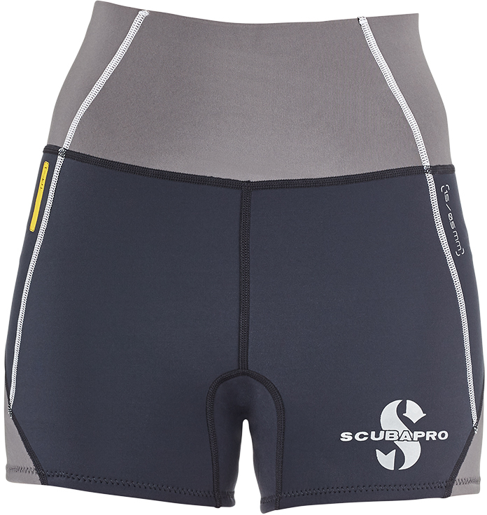 Scubapro Women&#39;s Everflex 1.5mm Shorts