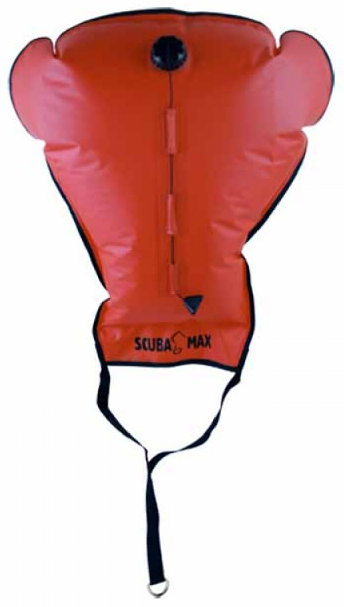 ScubaMax LIFT-70 70 lb. Lift Bag