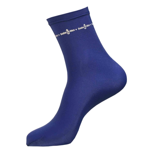 ScubaMax SO-01 One Size Fits All Lycra Socks