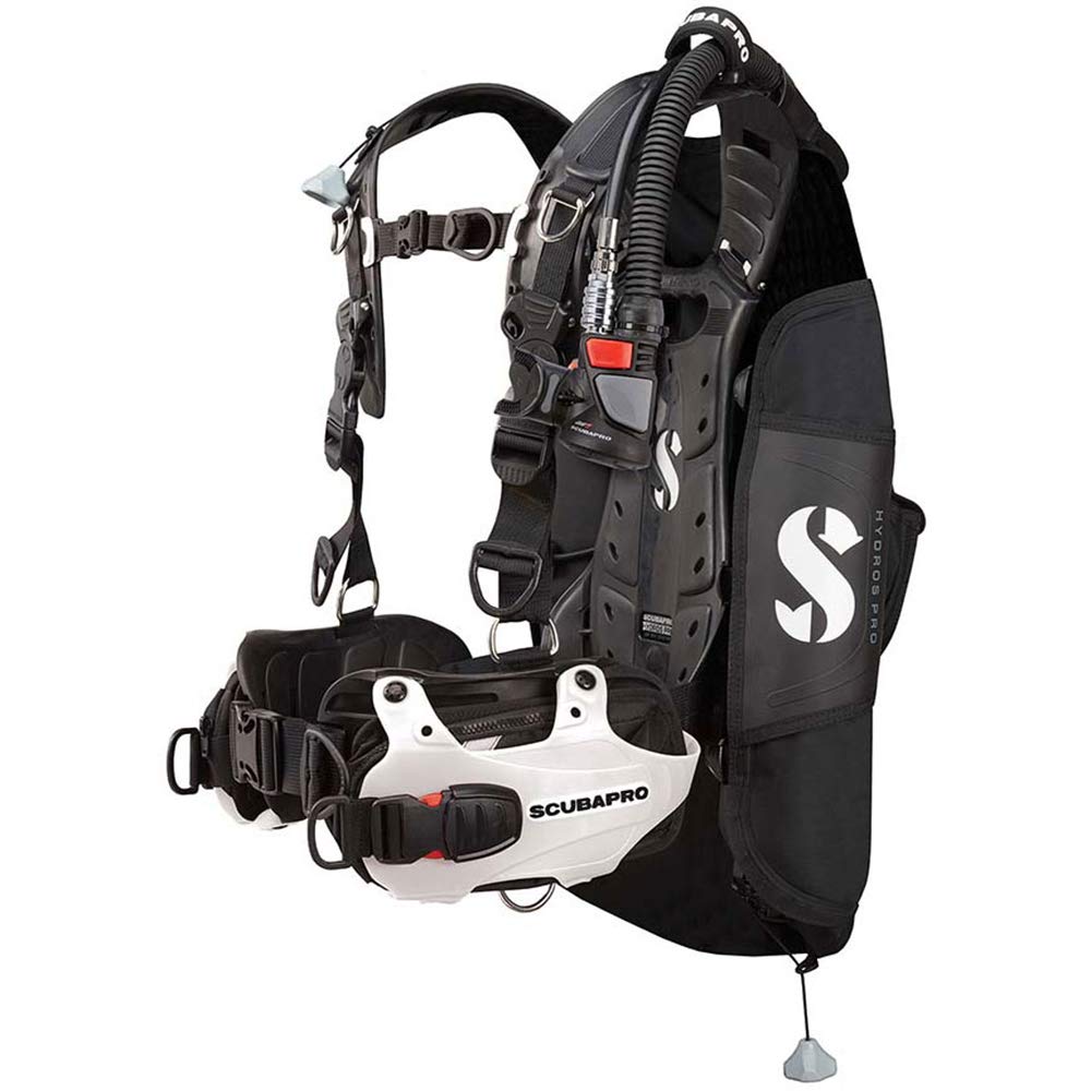ScubaPro Hydros Pro Women&#39;s BCD with Air2