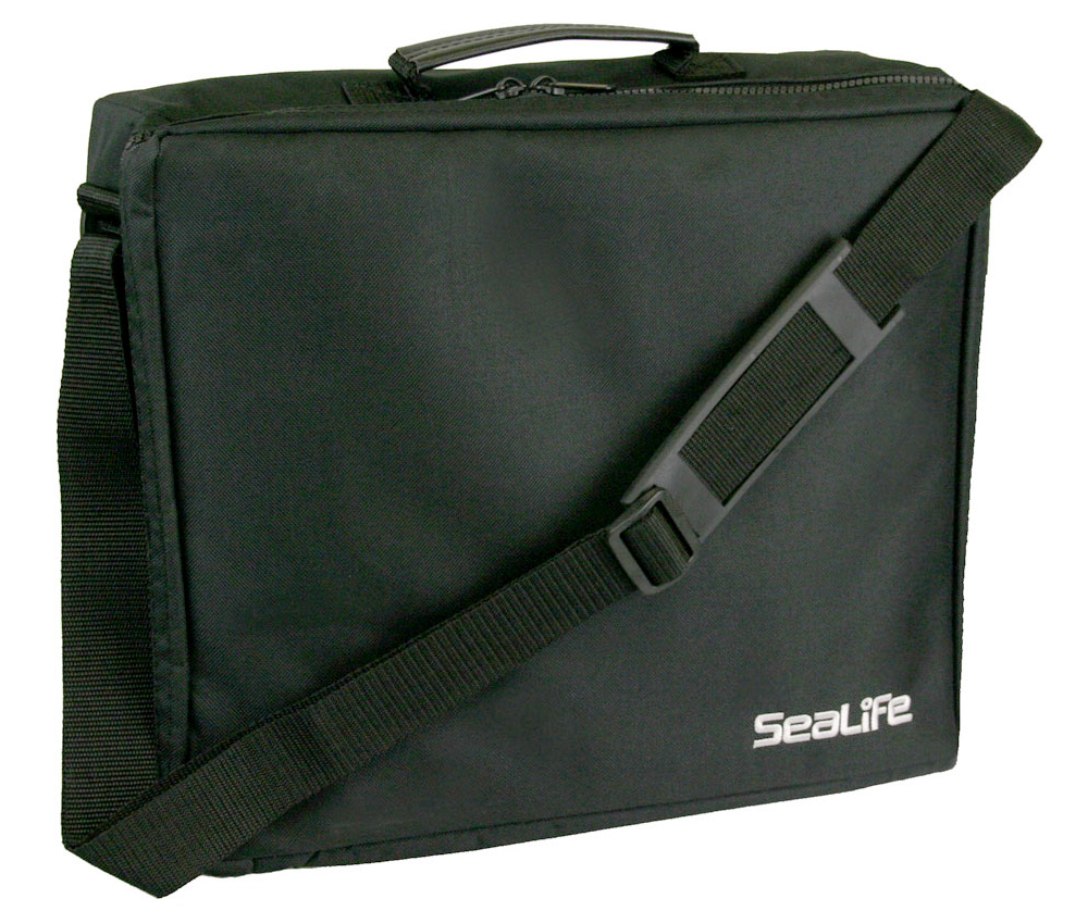 Sealife Soft Pro Duo Case