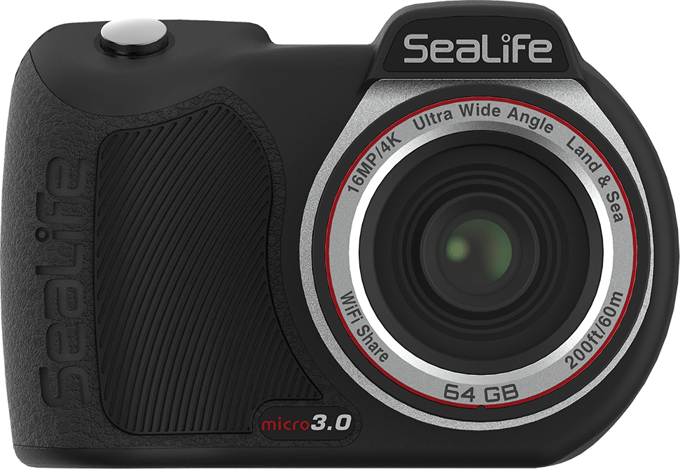Sealife Micro 3.0 Underwater Camera