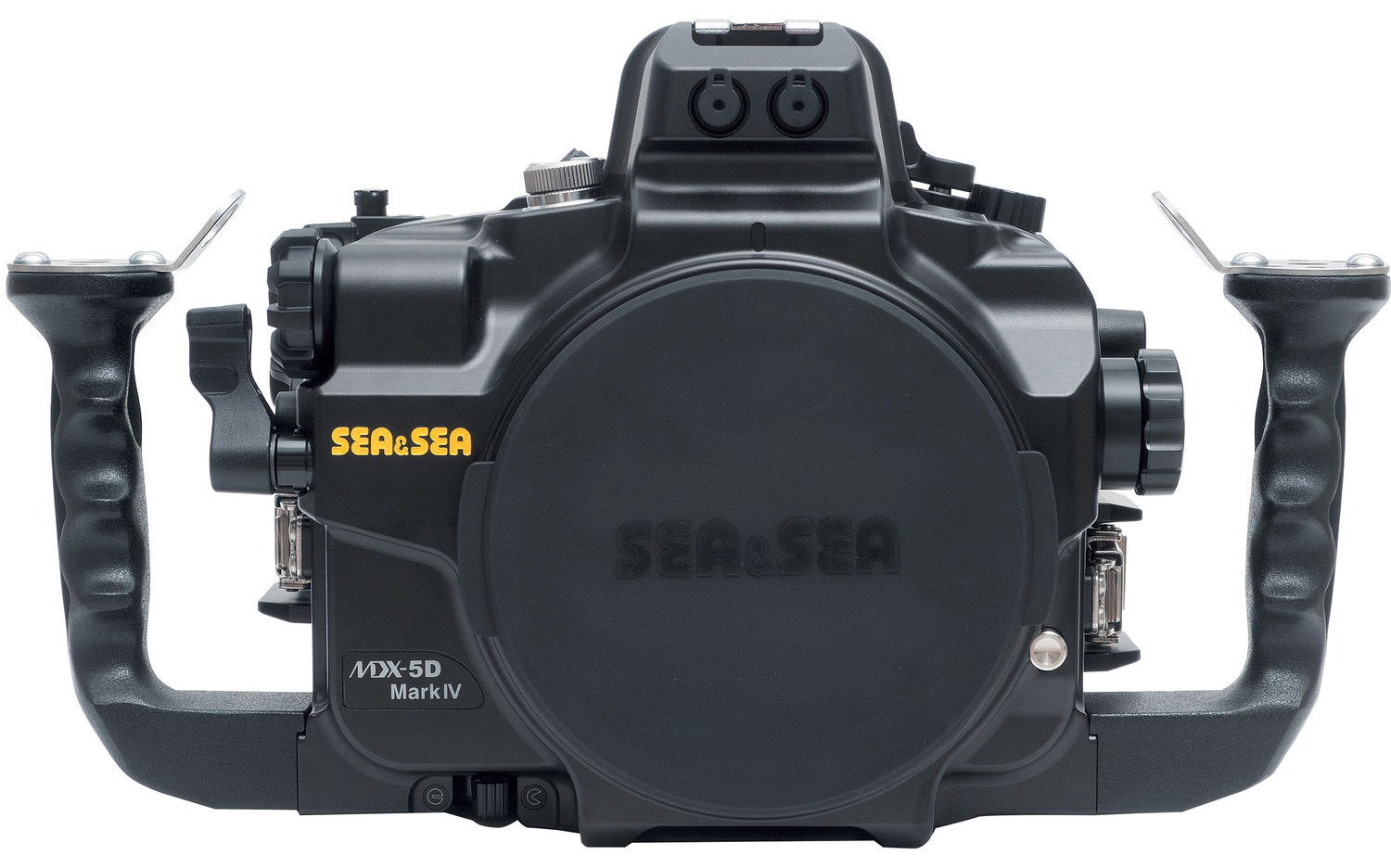 Sea &amp; Sea MDX-5D Mark IV Housing for CANON 5D MKIV/5D MKIII