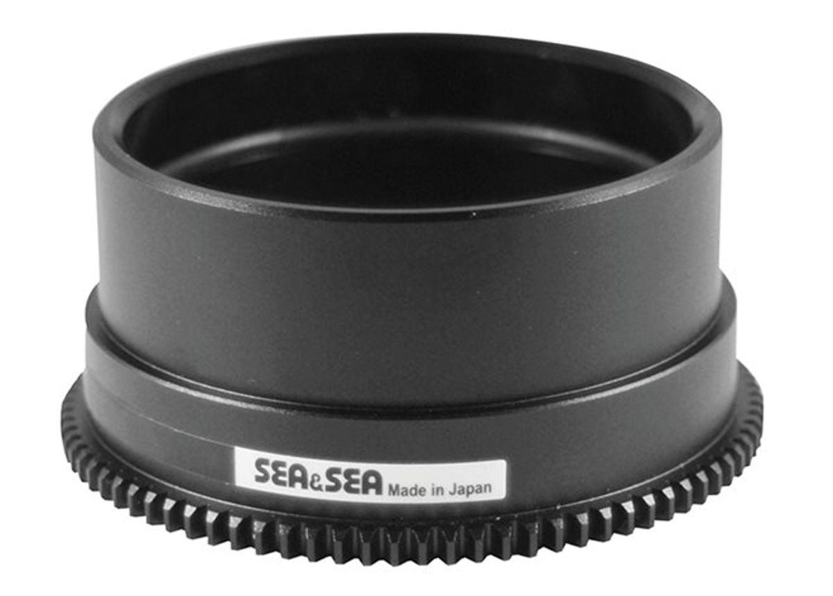 SEA &amp; SEA FC Focus Gear for Canon EF 16-35mm f/4L IS USM Lens