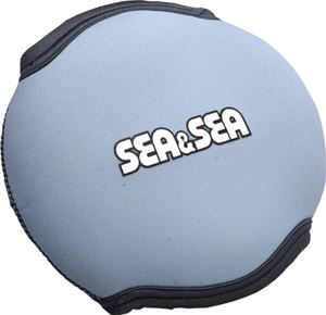 Sea &amp; Sea Dome Cover for Compact Dome Port