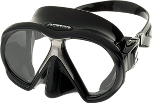 Atomic SubFrame Medium Fit Mask