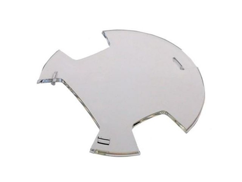 Suunto HELO2/VYPER2/VYPER AIR Display Shield Kit