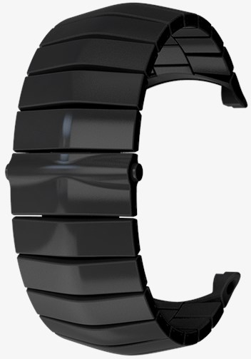 Suunto DX Black Titanium Bracelet Kit