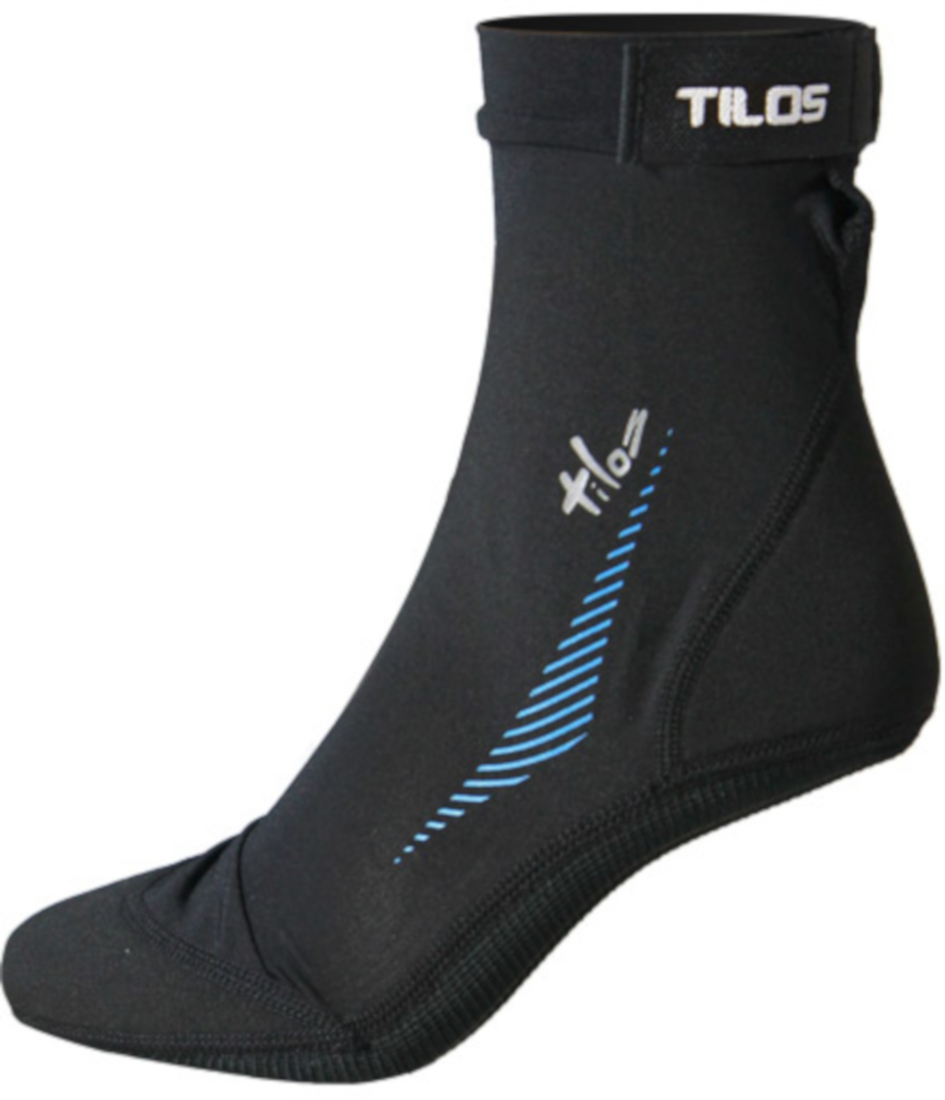 Tilos Unisex 2.5mm Sport Skin Sock