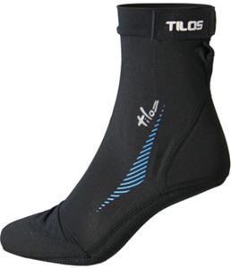 DEMO of Tilos Unisex 2.5mm Sport Skin Sock