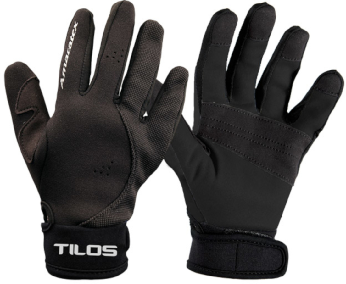 Tilos 1.5mm Tropical-X Mesh Gloves