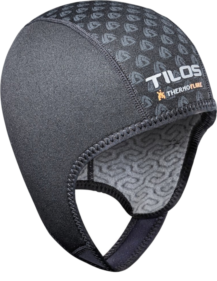 Tilos 1mm Thermoflare Beanie