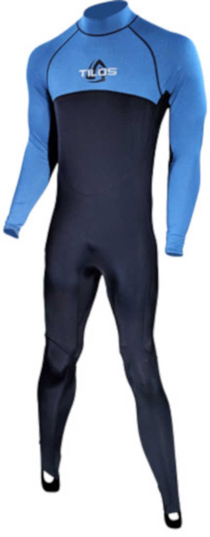 Tilos 6oz Unisex Skin Suit