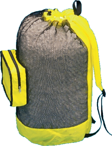 Trident Mesh Backpack