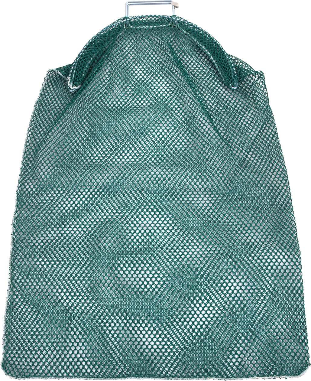X-Large Wire Handle Mesh Bag 24x40 in