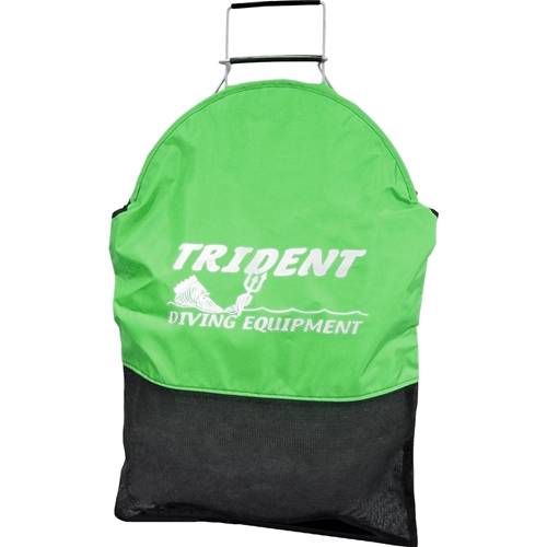 Trident Deluxe Lobster Squeeze Bag