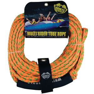 White Knuckle Multi Rider Tow Rope
