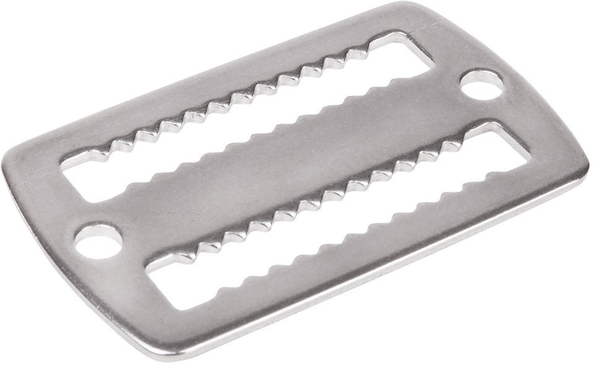 IST WK03 Stainless Steel Weight Keeper