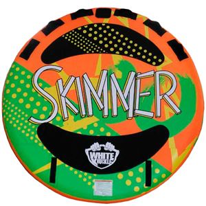 White Knuckle The Skimmer 80&quot; 3 Rider Tube