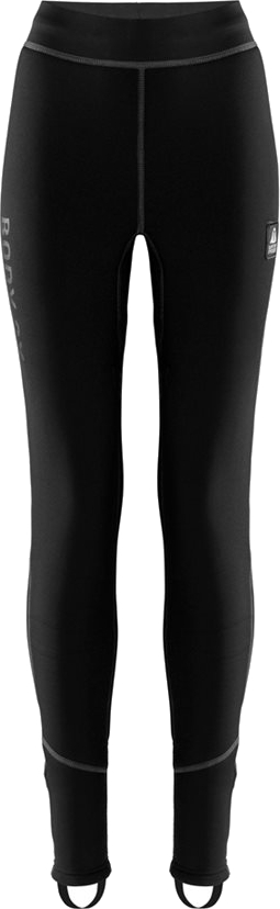 Waterproof Women&#39;s 660g Body 2X Single Layer Pants