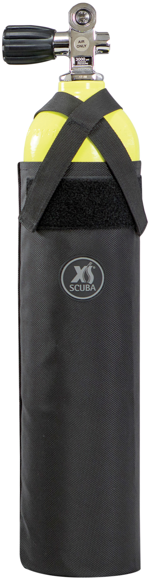 XS Scuba 19 cu. Ft. Diving Pony Bottle Bag