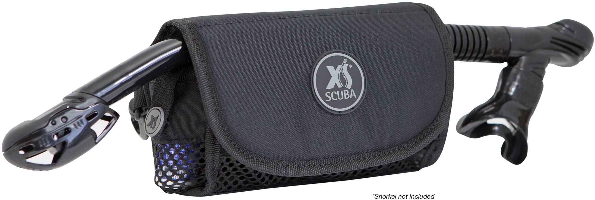 XS Scuba Protective Mask Bag