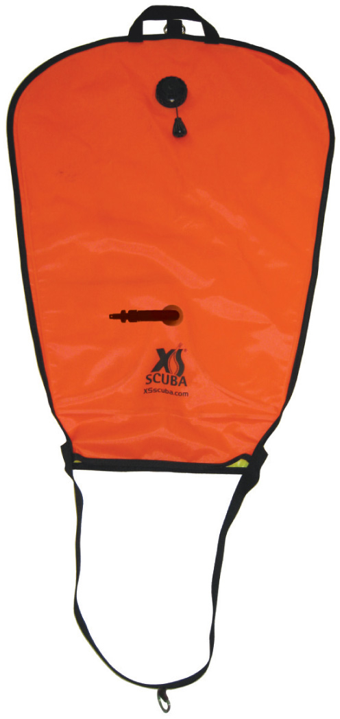 XS Scuba Deluxe 50 Pound Lift Bag