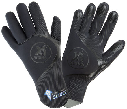 XS Scuba 4/3 Slider Gloves