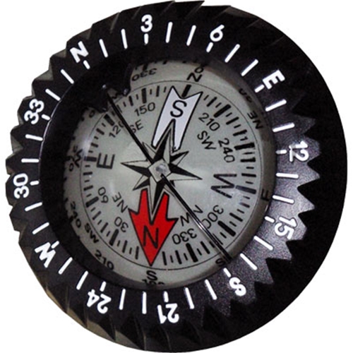 Uwatec By ScubaPro FS-2 Compass Capsule