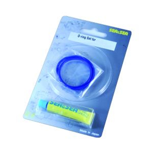 Sea &amp; Sea O-Ring Set for RDX Port &amp; Port Base