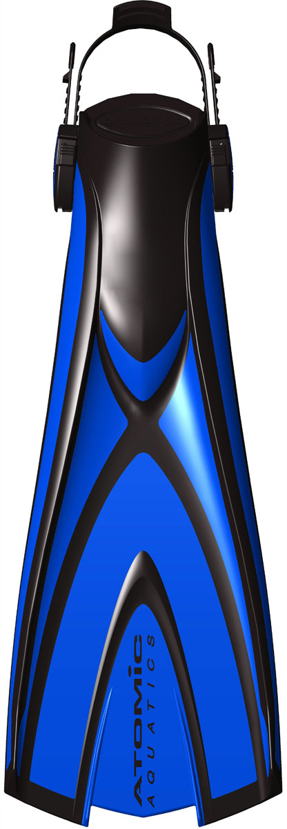 Atomic X1 Open Heel Blade Fin