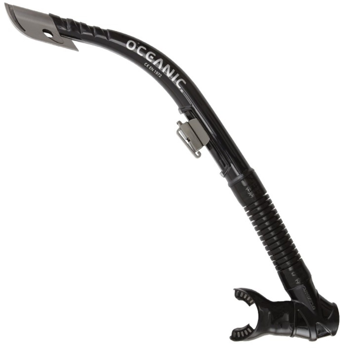 Oceanic Arid Dry Snorkel