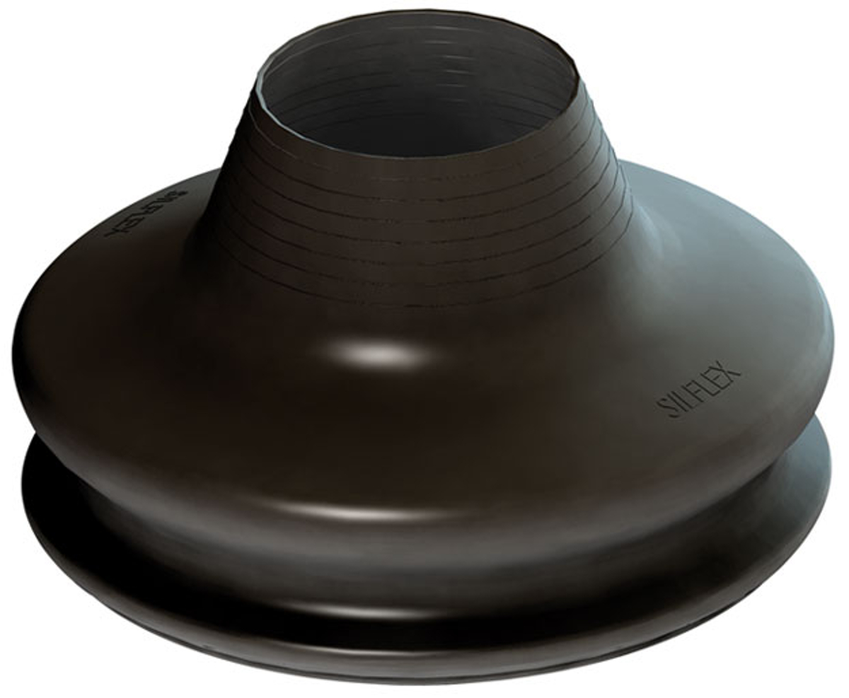 Bare Quick Neck Silicone Seal