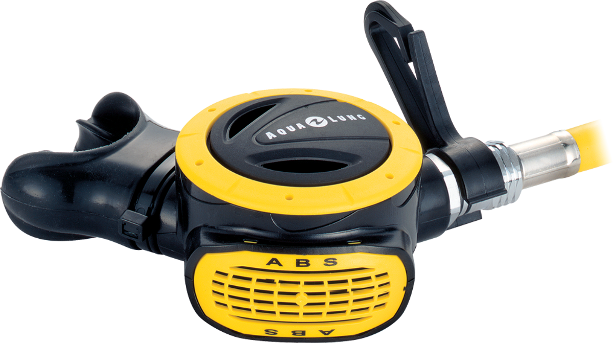 AquaLung ABS Octopus