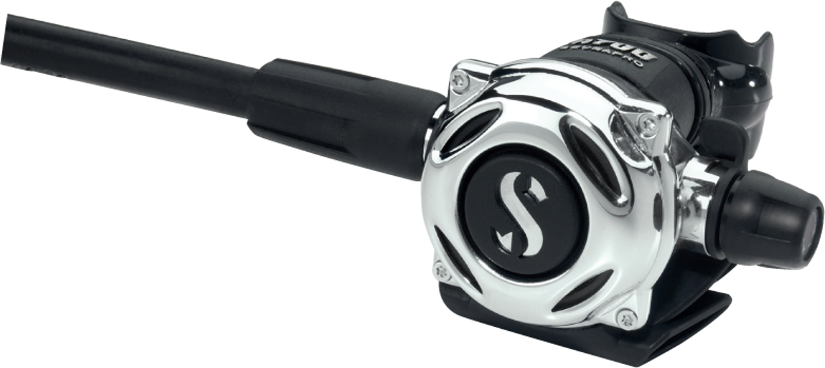 ScubaPro A700 Second Stage Regulator