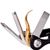 IST Scuba Gear Multi Tool Kit Set