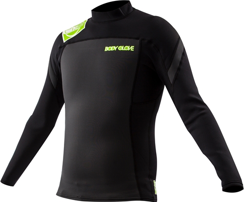 Body Glove Super Rover Long Sleeve Surf Shirt