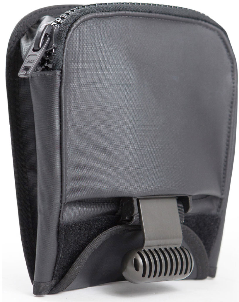 Highland Drop-Bottom Weight Pockets