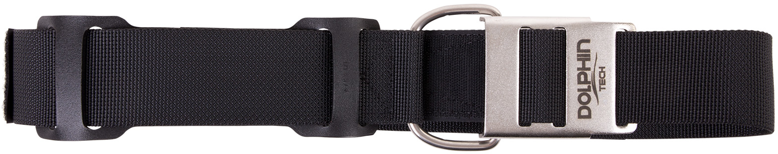 Dolphin Tech BP-2/S Steel Cam Cylinder Band