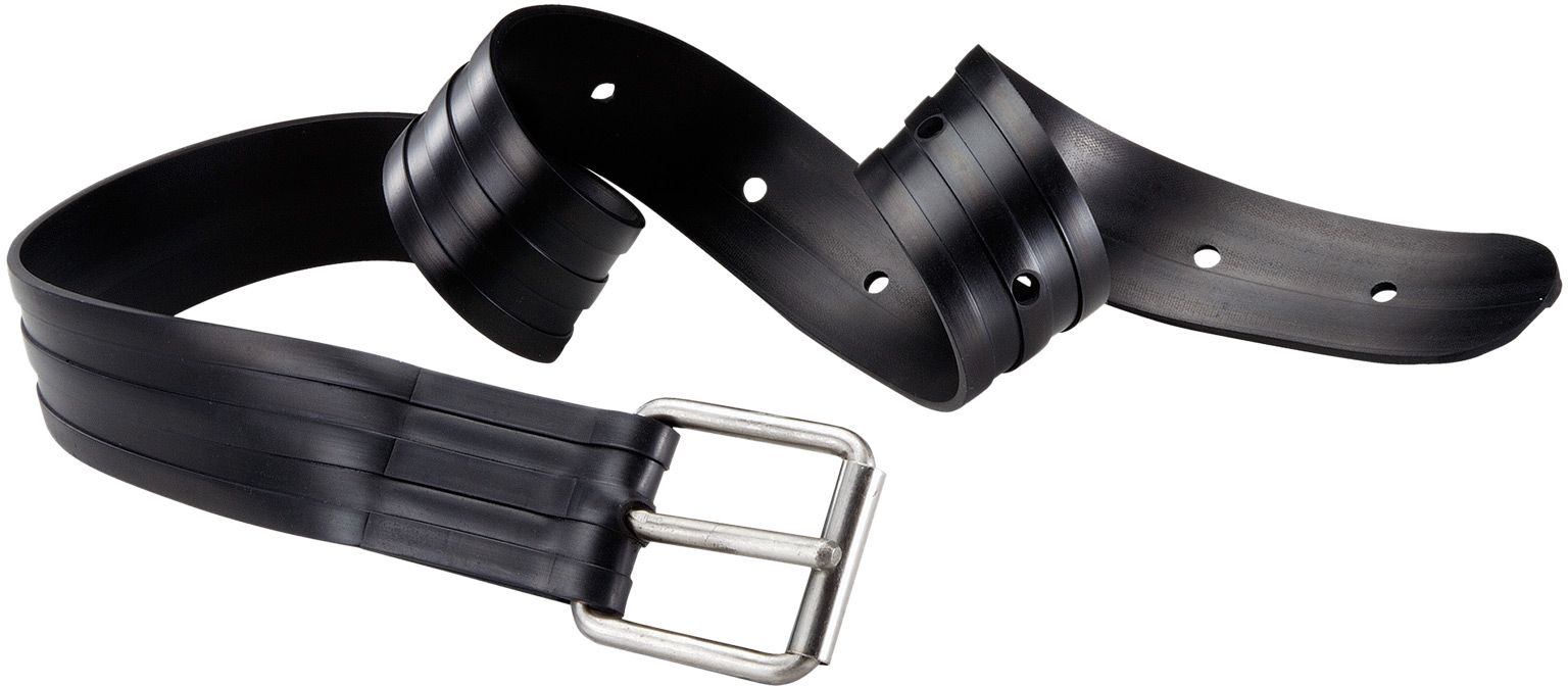 IST WB15 X-Large Free Diving Weight Belt