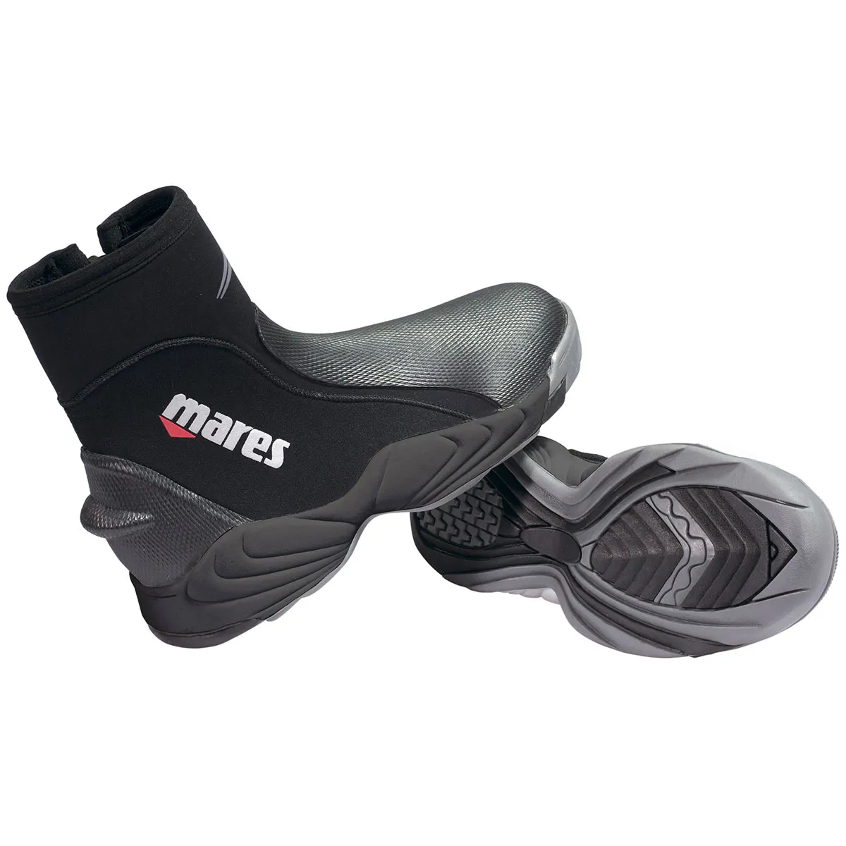 Mares Trilastic 6.5mm Boots
