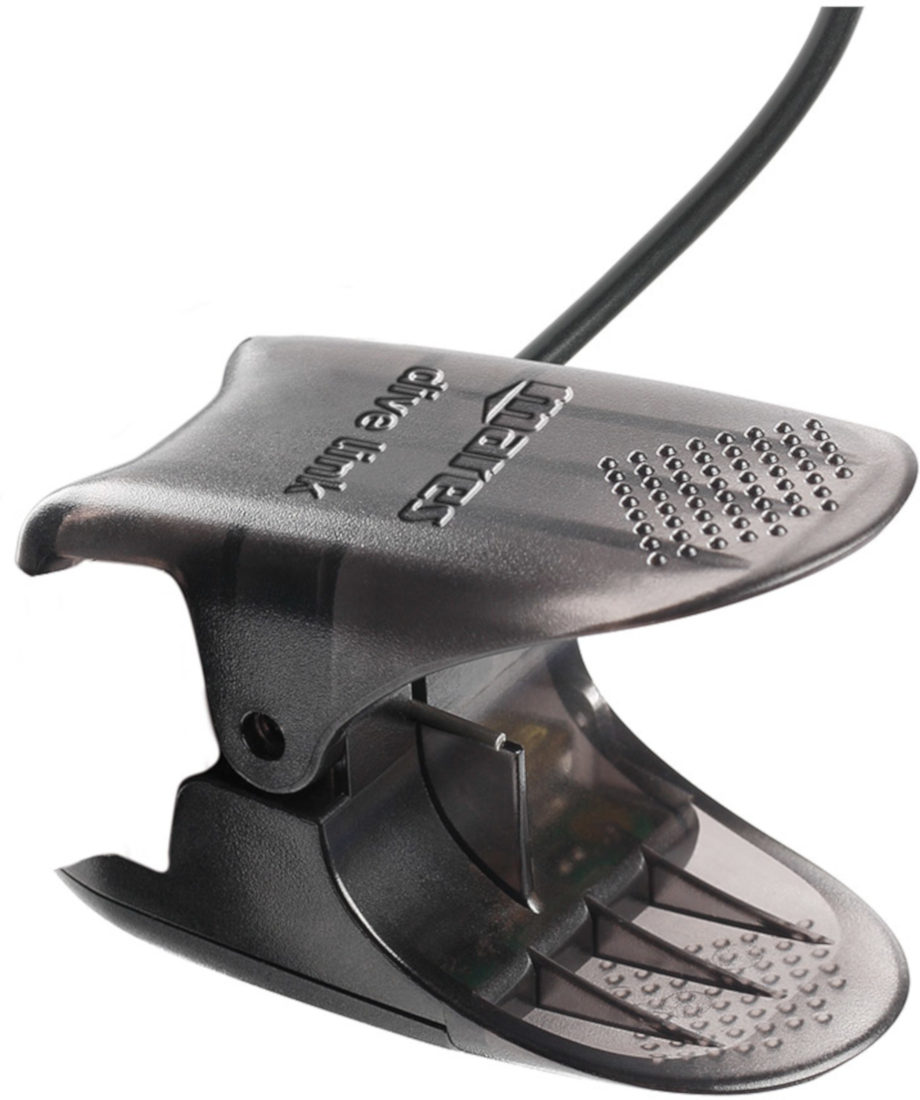 Mares Interface Dive Link 2