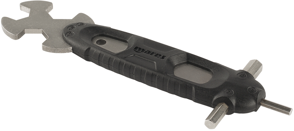 Mares Multi Tool Pro