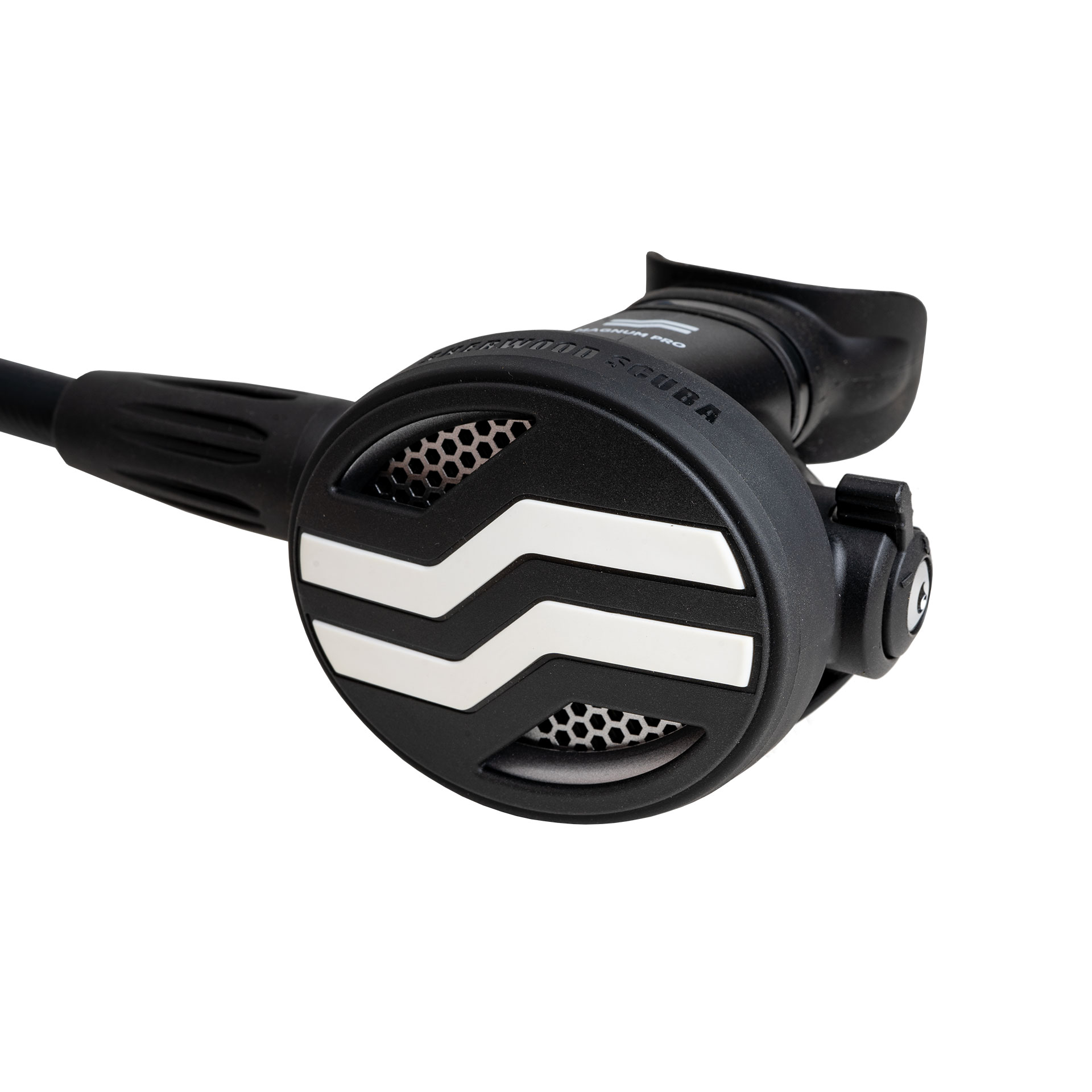 Sherwood Magnum Pro Regulator DIN