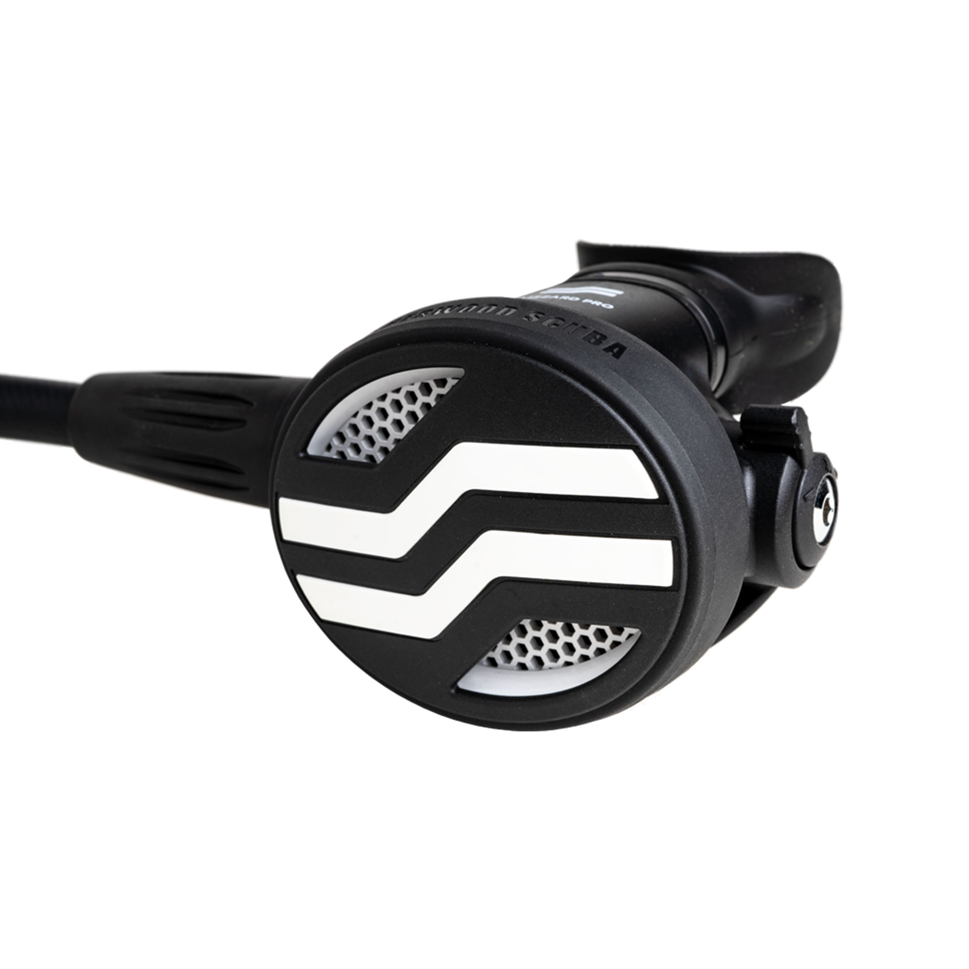 Sherwood Blizzard Pro Regulator DIN