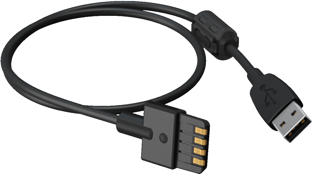 Suunto EON Steel USB cable