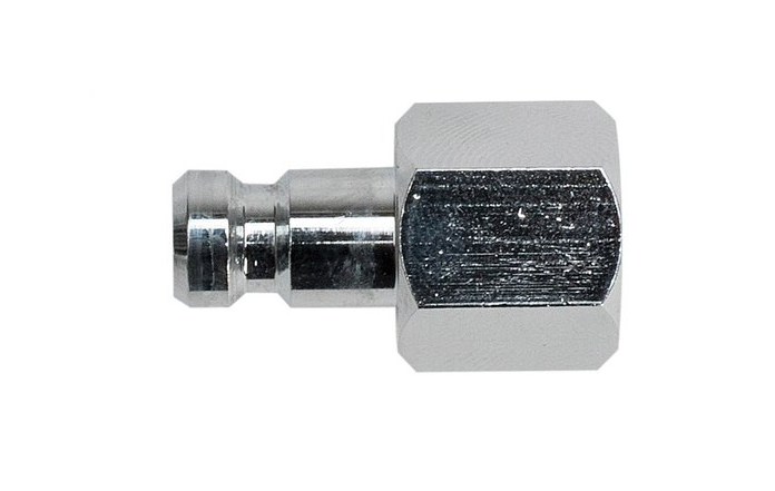XS Scuba Male Fitting for AC998 Quick Disconnect