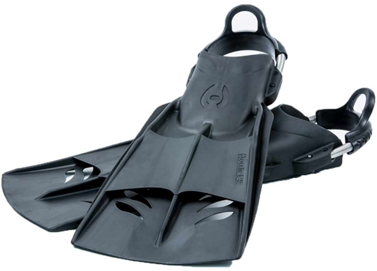 Hollis F2 Fins