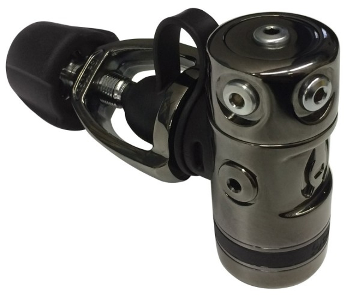 Hollis DCX First Stage Yoke Regulator