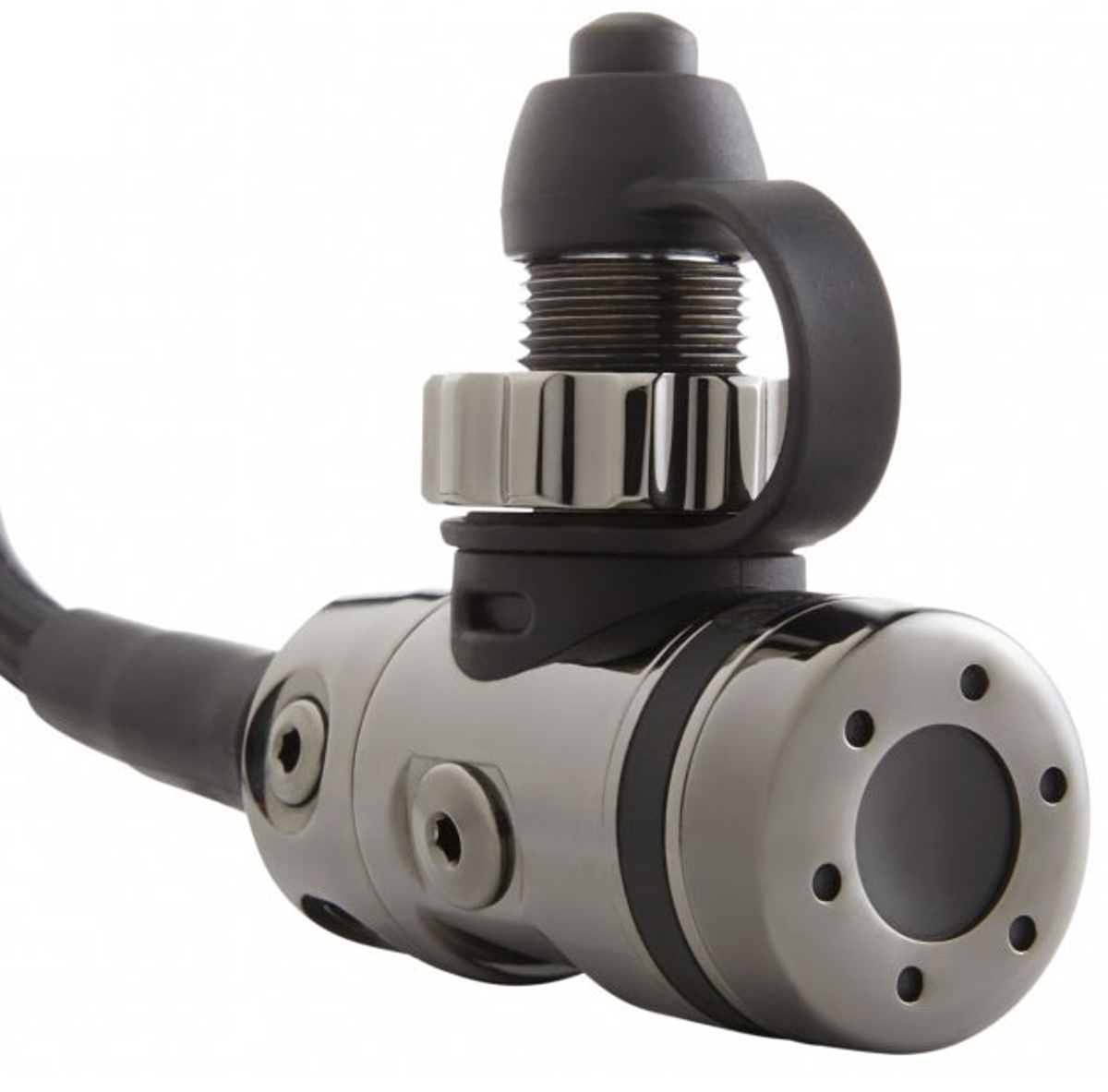 Hollis DCX First Stage DIN Regulator